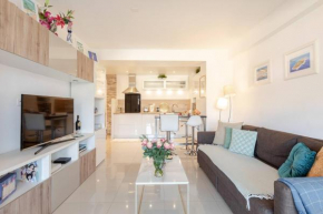 Appartement Cosy Calme Central-Terrasse Proche Palais